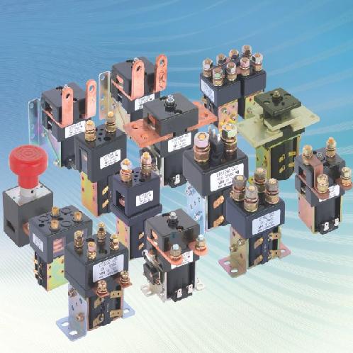 DC Relay (CTS125~YL2)